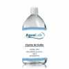 Sodium Chlorite 25% Agualab 1 Liter Glass bottle - 1