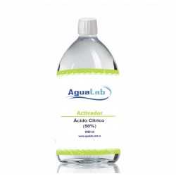 Agualab Àcid Cítric al 50% 1 Litre - 1