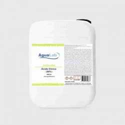 Acide chlorhydrique 4% 5 litres - 1